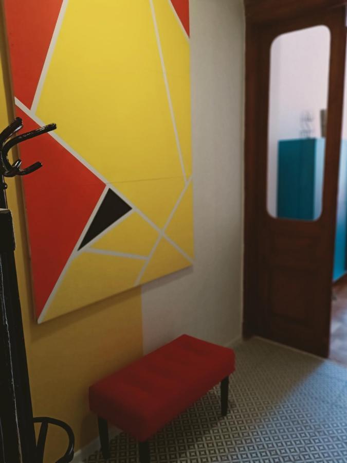 Apartamento View To The Cracow Basic Cracovia Exterior foto