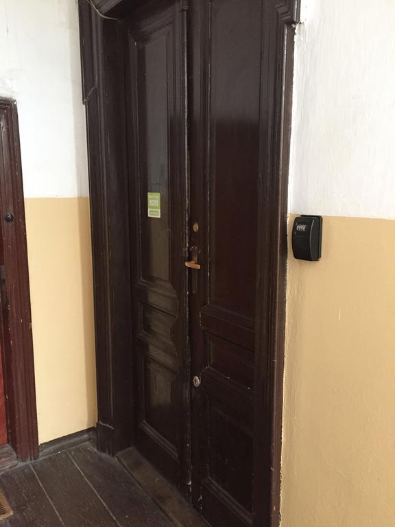 Apartamento View To The Cracow Basic Cracovia Exterior foto